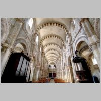 Basilique de Vézelay, photo Heinz Theuerkauf,28.jpg